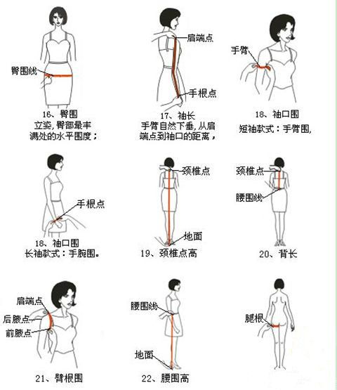 北京量身定做職業(yè)裝正確方式