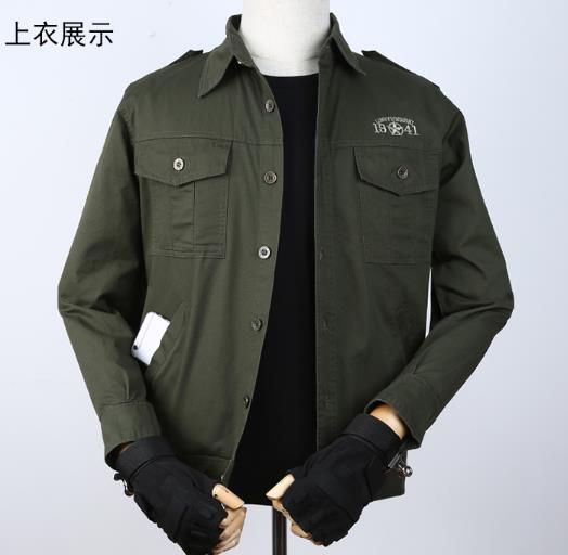 燕郊工作服現貨批發