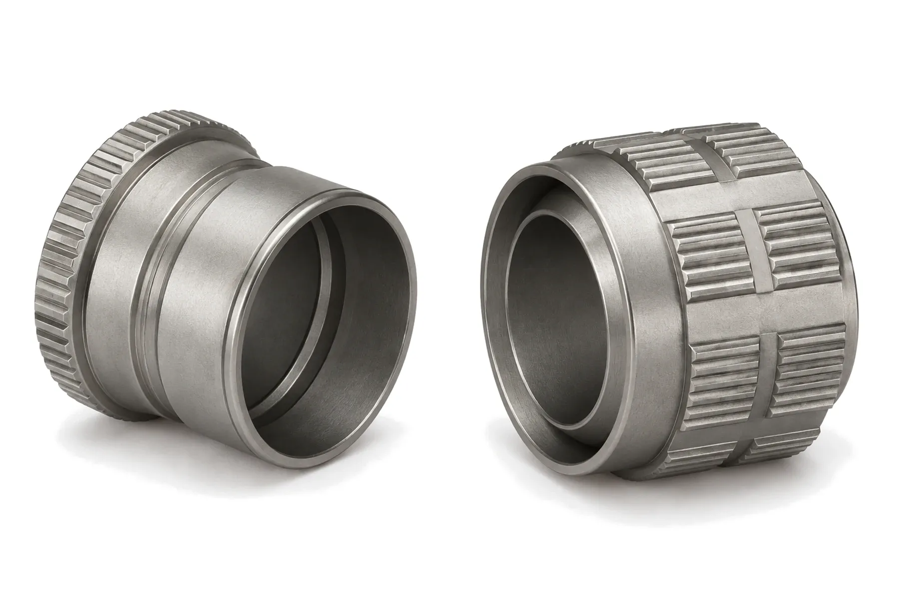 SHX16 sealing caps for plug and receptacle