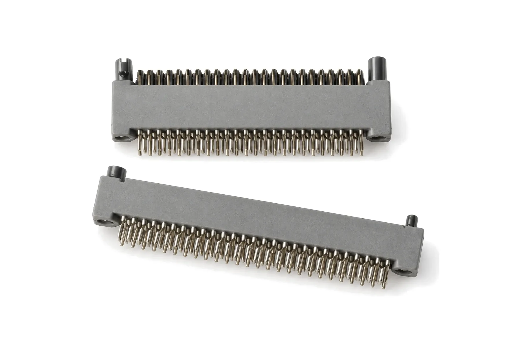 SYRM 1.905 mm pitch rectangular PCB connectors