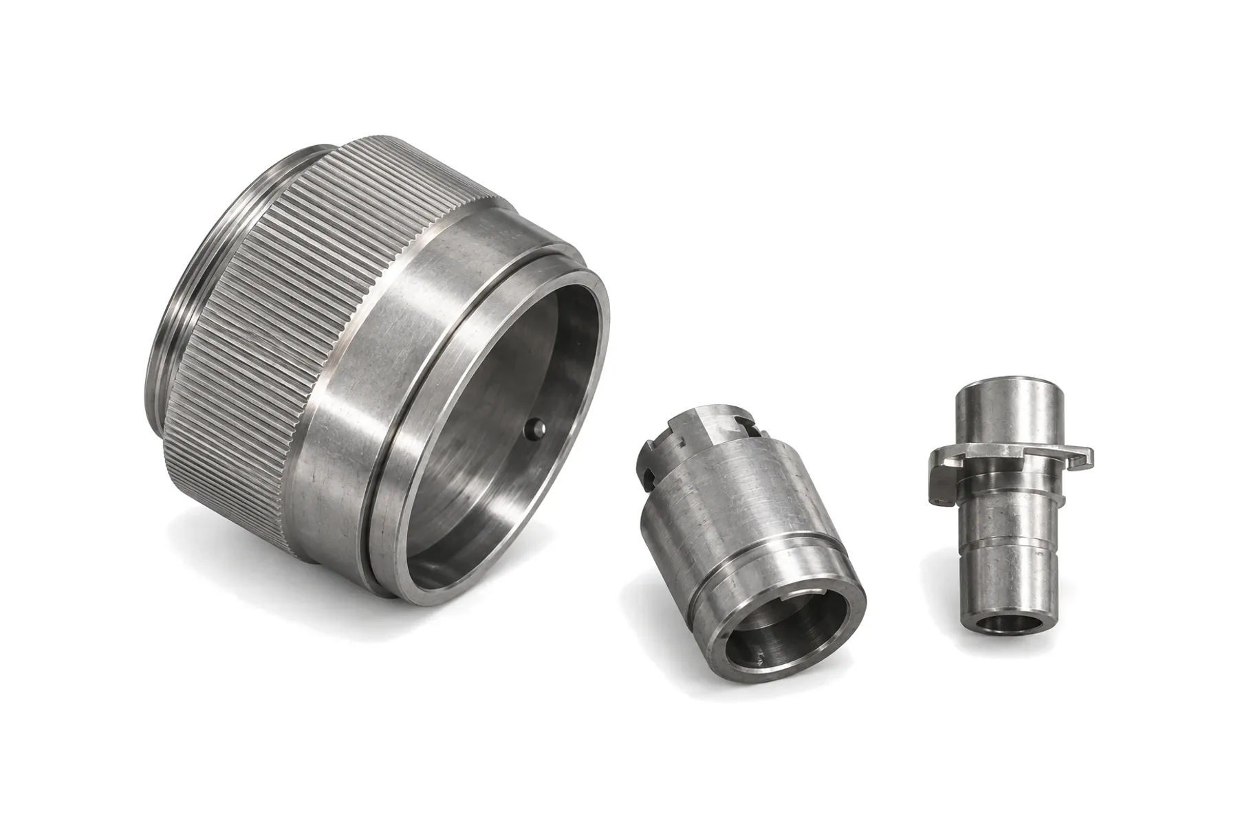 Y27 push-pull circular plug and receptacles